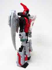 Transformers Generations Power of the Primes Selects Dinobot Red Swoop Action Figure