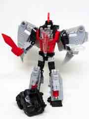 Hasbro Transformers Generations Power of the Primes Selects Dinobot Red Swoop Action Figure