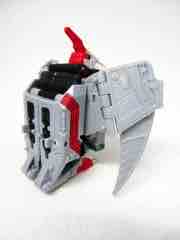 Transformers Generations Power of the Primes Selects Dinobot Red Swoop Action Figure