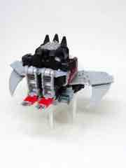 Transformers Generations Power of the Primes Selects Dinobot Red Swoop Action Figure