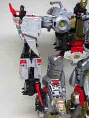 Transformers Generations Power of the Primes Selects Dinobot Red Swoop Action Figure