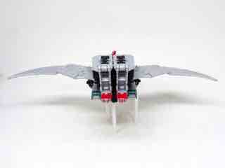 Transformers Generations Power of the Primes Selects Dinobot Red Swoop Action Figure