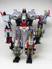 Transformers Generations Power of the Primes Selects Dinobot Red Swoop Action Figure