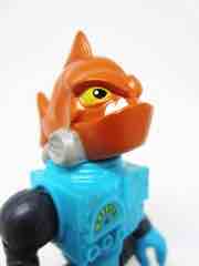 Fisher-Price Imaginext Series 11 Collectible Figures Fishbot