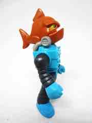 Fisher-Price Imaginext Series 11 Collectible Figures Fishbot