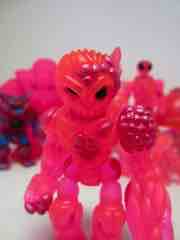 Onell Design Glyos Mutant Evolver Pheyaos Hyper Mordireus Fusion Action Figure