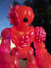 Onell Design Glyos Mutant Evolver Pheyaos Hyper Mordireus Fusion Action Figure