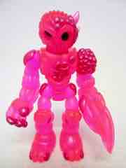 Onell Design Glyos Mutant Evolver Pheyaos Hyper Mordireus Fusion Action Figure