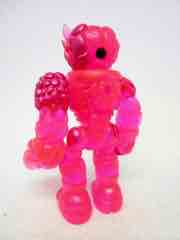 Onell Design Glyos Mutant Evolver Pheyaos Hyper Mordireus Fusion Action Figure