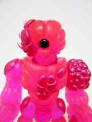 Onell Design Glyos Mutant Evolver Pheyaos Hyper Mordireus Fusion Action Figure