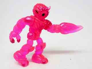 Onell Design Glyos Mutant Evolver Pheyaos Hyper Mordireus Fusion Action Figure