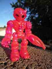 Onell Design Glyos Mutant Evolver Pheyaos Hyper Mordireus Fusion