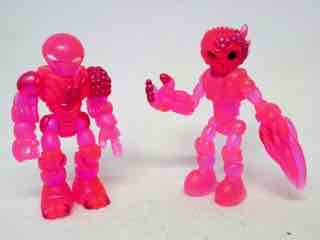 Onell Design Glyos Mutant Evolver Pheyaos Hyper Mordireus Fusion Action Figure