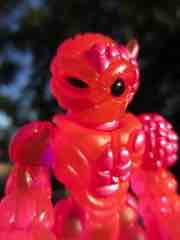 Onell Design Glyos Mutant Evolver Pheyaos Hyper Mordireus Fusion Action Figure