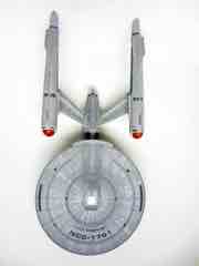 Eaglemoss Collections Enterprise Star Trek Discovery Special U.S.S. Enterprise NCC-1701  Die-Cast Metal Vehicle