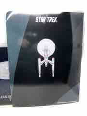 Eaglemoss Collections Enterprise Star Trek Discovery Special U.S.S. Enterprise NCC-1701  Die-Cast Metal Vehicle