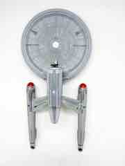 Eaglemoss Collections Enterprise Star Trek Discovery Special U.S.S. Enterprise NCC-1701  Die-Cast Metal Vehicle