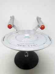 Eaglemoss Collections Enterprise Star Trek Discovery Special U.S.S. Enterprise NCC-1701  Die-Cast Metal Vehicle