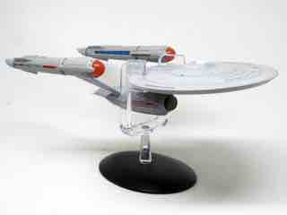 Eaglemoss Collections Enterprise Star Trek Discovery Special U.S.S. Enterprise NCC-1701  Die-Cast Metal Vehicle