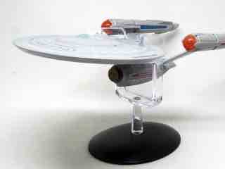 Eaglemoss Collections Enterprise Star Trek Discovery Special U.S.S. Enterprise NCC-1701  Die-Cast Metal Vehicle