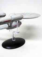 Eaglemoss Collections Enterprise Star Trek Discovery Special U.S.S. Enterprise NCC-1701  Die-Cast Metal Vehicle