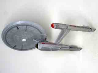 Eaglemoss Collections Enterprise Star Trek Discovery Special U.S.S. Enterprise NCC-1701  Die-Cast Metal Vehicle