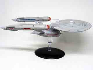 Eaglemoss Collections Enterprise Star Trek Discovery Special U.S.S. Enterprise NCC-1701  Die-Cast Metal Vehicle