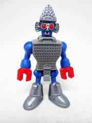 Fisher-Price Imaginext Series 12 Collectible Figures Big Building Robot