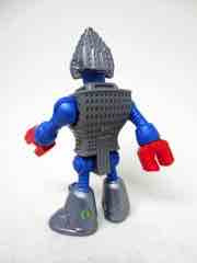 Fisher-Price Imaginext Series 12 Collectible Figures Big Building Robot