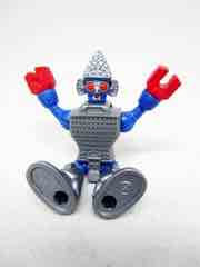 Fisher-Price Imaginext Series 12 Collectible Figures Big Building Robot