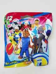 Fisher-Price Imaginext Series 12 Collectible Figures Big Building Robot