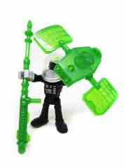 Fisher-Price Imaginext Series 12 Collectible Figures Clawtron