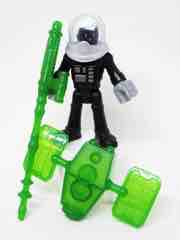 Fisher-Price Imaginext Series 12 Collectible Figures Clawtron