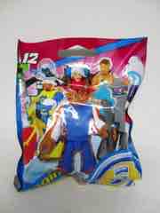 Fisher-Price Imaginext Series 12 Collectible Figures Clawtron