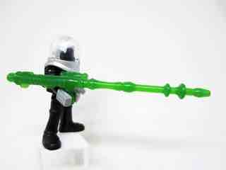 Fisher-Price Imaginext Series 12 Collectible Figures Clawtron