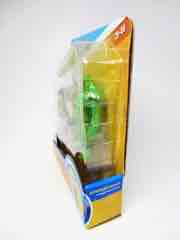 Fisher-Price Imaginext DC Super Friends Batman & Swamp Thing Action Figures