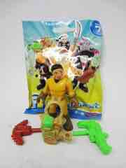 Fisher-Price Imaginext Series 7 Collectible Figures Buster of Ghosts