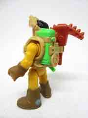 Fisher-Price Imaginext Series 7 Collectible Figures Buster of Ghosts