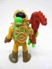 Fisher-Price Imaginext Series 7 Collectible Figures Buster of Ghosts