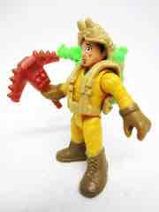 Fisher-Price Imaginext Series 7 Collectible Figures Buster of Ghosts