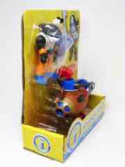 Fisher-Price Imaginext Pirates Shark Minisub Figure with Vehicle