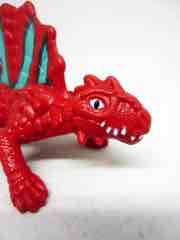 Fisher-Price Imaginext Jurassic World Dr. Malcolm & Dimetrodon Action Figures