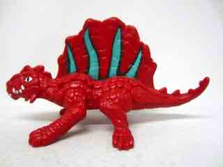 Fisher-Price Imaginext Jurassic World Dr. Malcolm & Dimetrodon Action Figures