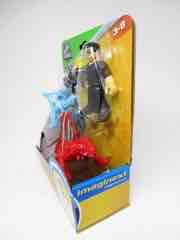 Fisher-Price Imaginext Jurassic World Dr. Malcolm & Dimetrodon Action Figures