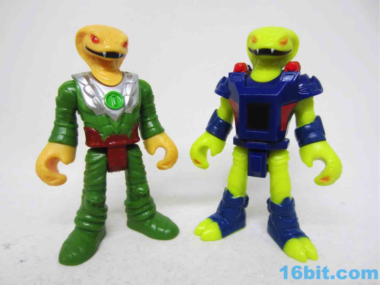 imaginext mummy guards