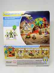 Fisher-Price Imaginext Egypt Mummy Guards Action Figures