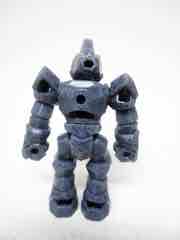 Spaced Out Design Geodraxus Grannikor Action Figure