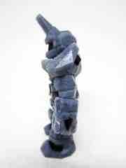 Spaced Out Design Geodraxus Grannikor Action Figure