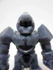 Spaced Out Design Geodraxus Grannikor Action Figure