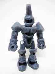 Spaced Out Design Geodraxus Grannikor Action Figure